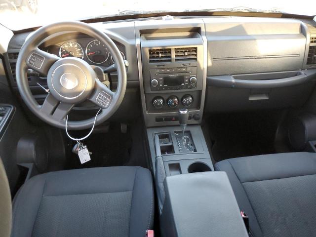 Photo 8 from auction – 2012 JEEP LIBERTY SP with VIN 1C4PJLAK2CW111745