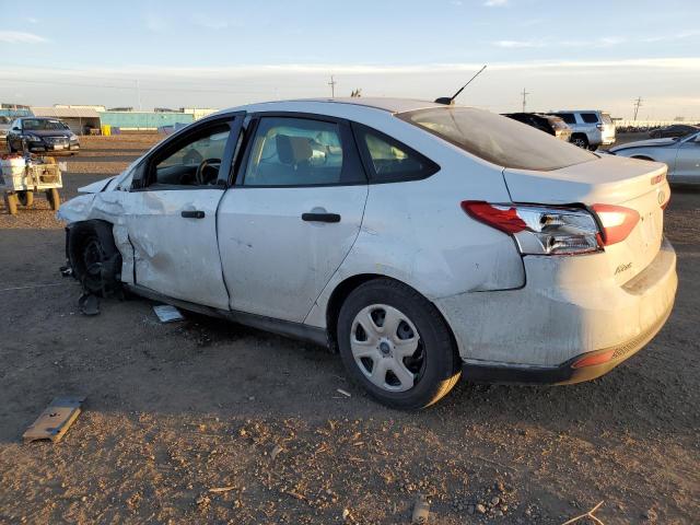 Photo 2 from auction – 2013 FORD FOCUS S with VIN 1FADP3E29DL151325