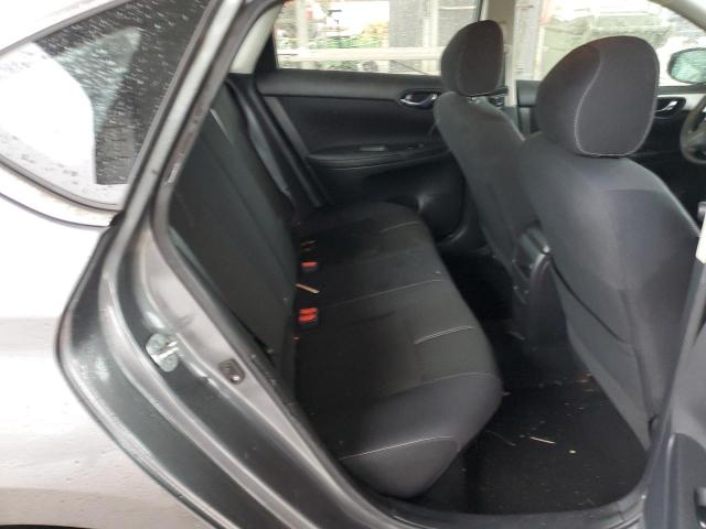 Photo 10 from auction – 2016 NISSAN SENTRA S with VIN 3N1AB7AP4GY274419