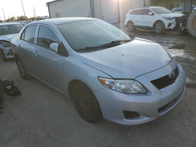 Photo 4 from auction – 2010 TOYOTA COROLLA BA with VIN 2T1BU4EE2AC515730