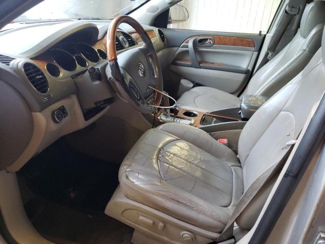 Foto 7 de la subasta – 2008 BUICK ENCLAVE CX con VIN 5GAER23768J104161
