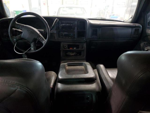 Photo 8 from auction – 2005 CHEVROLET SILVERADO with VIN 2GCEK13T951125294