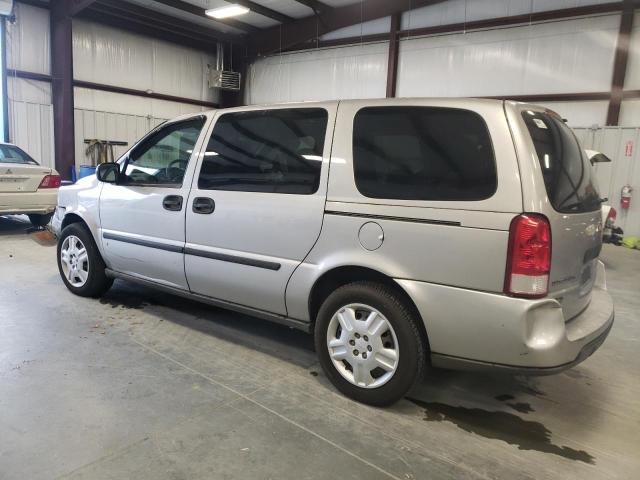 Photo 2 from auction – 2008 CHEVROLET UPLANDER L with VIN 1GNDV23W38D131353
