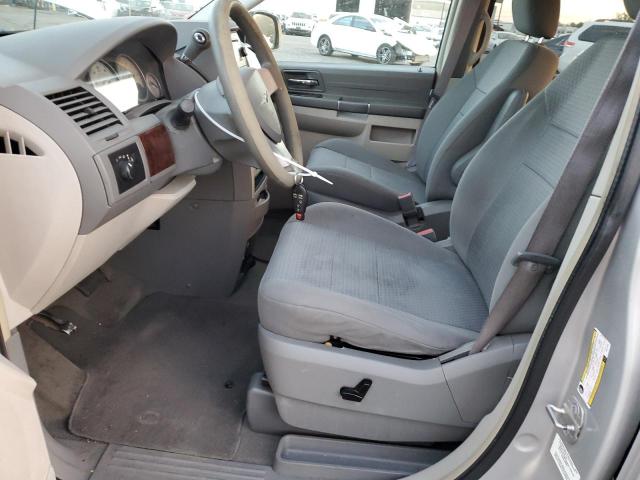 Photo 7 from auction – 2010 CHRYSLER TOWN & COU with VIN 2A4RR4DE9AR141337