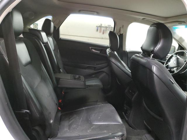Photo 10 from auction – 2015 FORD EDGE SPORT with VIN 2FMTK4AP8FBB11750