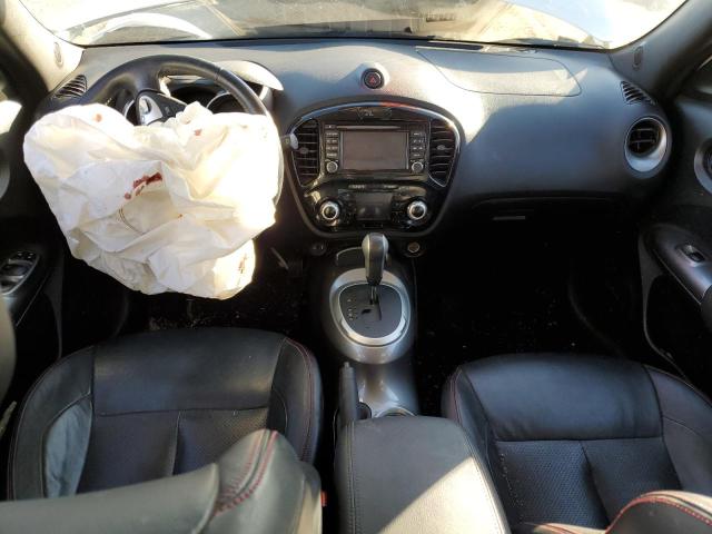 Photo 8 from auction – 2014 NISSAN JUKE S with VIN JN8AF5MR7ET451266