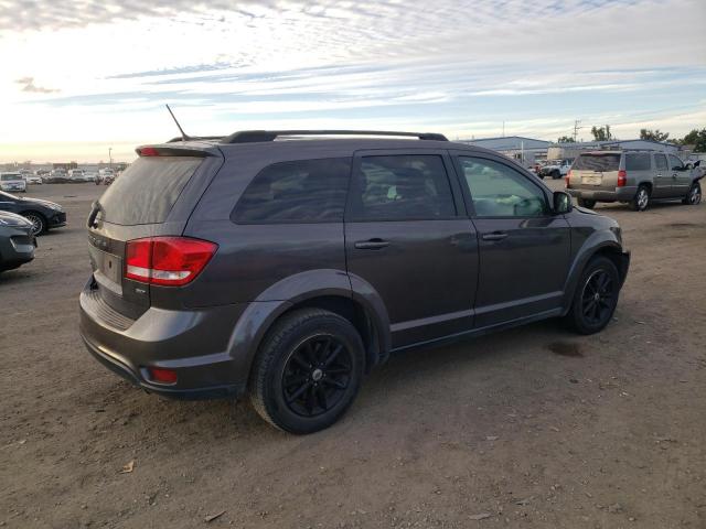 Photo 3 from auction – 2018 DODGE JOURNEY SX with VIN 3C4PDCBB9JT381323