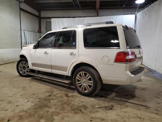 Photo 2 from auction – 2008 LINCOLN NAVIGATOR with VIN 5LMFU28548LJ11387