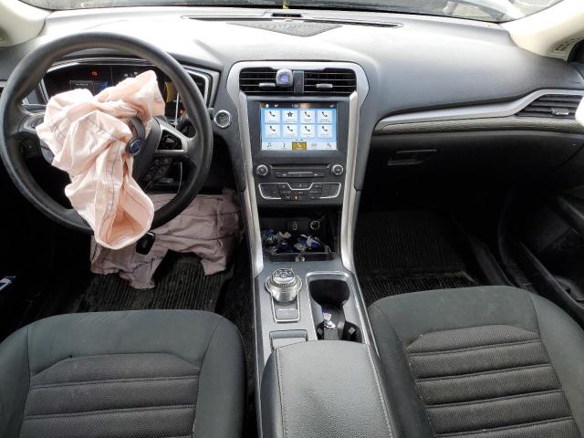 Photo 8 from auction – 2017 FORD FUSION SE with VIN 3FA6P0H79HR349232
