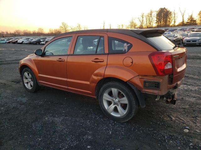 Photo 2 from auction – 2011 DODGE CALIBER MA with VIN 1B3CB3HA1BD296908
