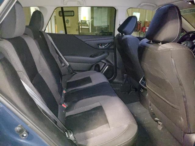 Photo 10 from auction – 2023 SUBARU OUTBACK PR with VIN 4S4BTADC2P3104326