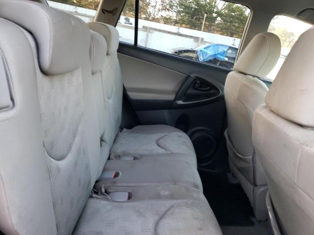 Photo 11 from auction – 2010 TOYOTA RAV4 with VIN 2T3BK4DV7AW019349
