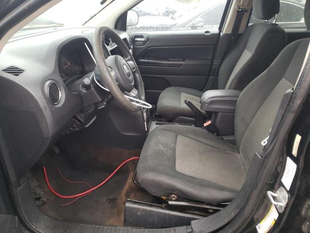 Photo 7 from auction – 2014 JEEP COMPASS SP with VIN 1C4NJDBB8ED762842