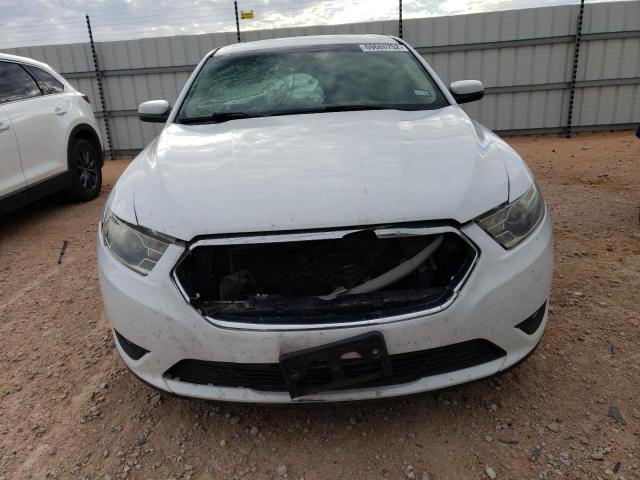 Photo 5 from auction – 2014 FORD TAURUS SEL with VIN 1FAHP2E83EG150195