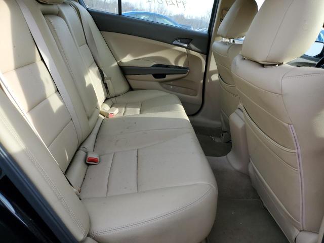 Photo 10 from auction – 2010 HONDA ACCORD LXP with VIN 1HGCP2F45AA189126