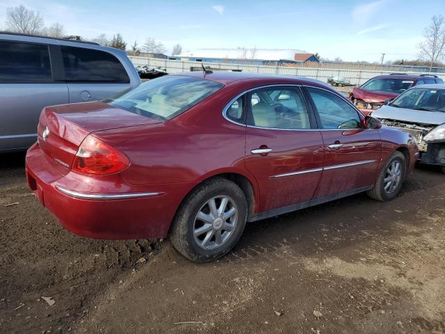 Photo 3 from auction – 2009 BUICK LACROSSE C with VIN 2G4WC582691265913