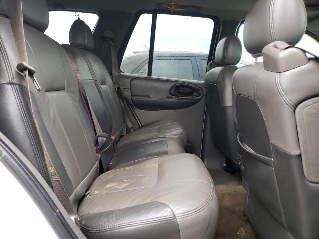 Photo 11 from auction – 2003 CHEVROLET TRAILBLAZE with VIN 1GNDT13S932159983