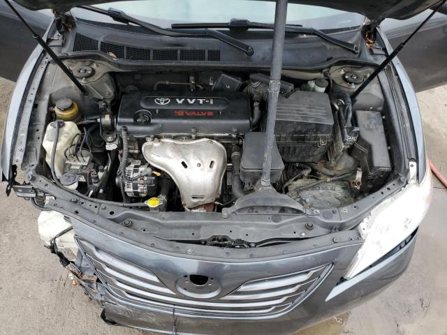 Photo 11 from auction – 2007 TOYOTA CAMRY CE with VIN 4T1BE46K47U047010