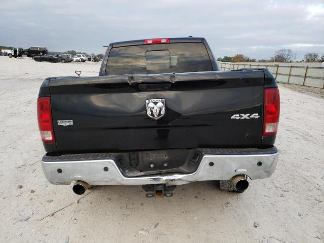 Photo 6 from auction – 2010 DODGE RAM 1500 with VIN 1D7RV1CT2AS211216