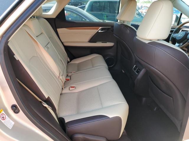 Photo 11 from auction – 2017 LEXUS RX 450H BA with VIN 2T2BGMCA5HC015218