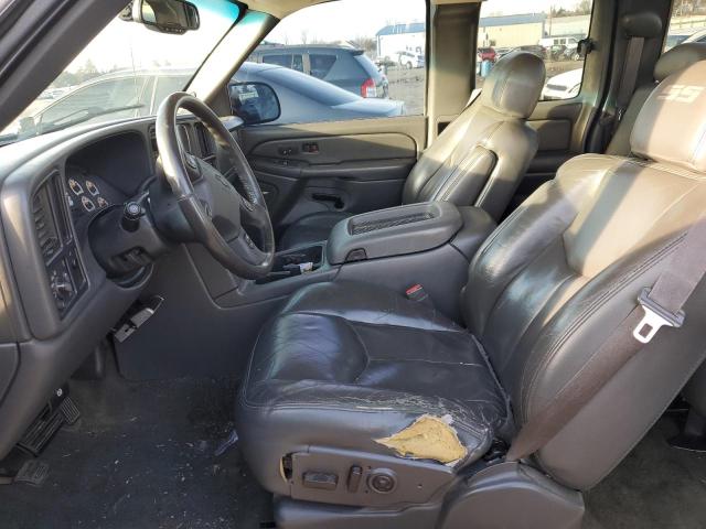 Photo 7 from auction – 2004 CHEVROLET SILVERADO with VIN 2GCEK19N241340443