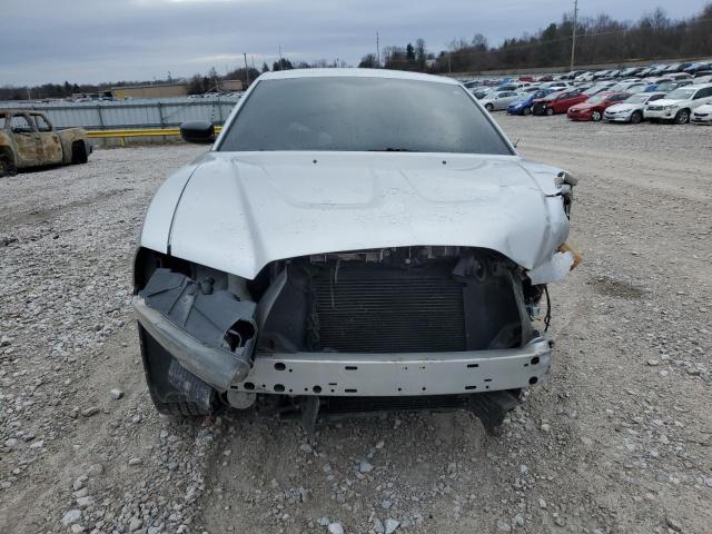 Photo 5 from auction – 2014 DODGE CHARGER PO with VIN 2C3CDXAT5EH190811