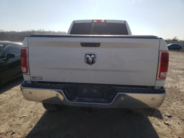 Photo 6 from auction – 2018 RAM 2500 LARAM with VIN 3C6UR5FL1JG245254
