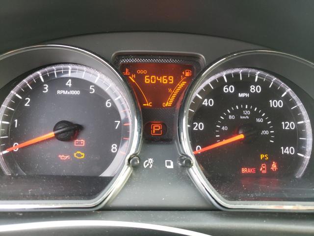 Photo 9 from auction – 2013 NISSAN VERSA S with VIN 3N1CN7AP6DL820209