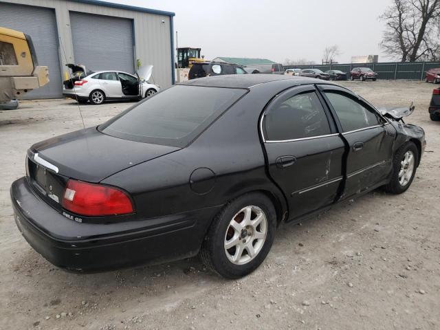 Foto 3 de la subasta – 2002 MERCURY SABLE GS con VIN 1MEFM50U72G609710