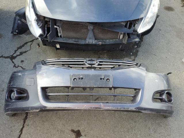 Photo 12 from auction – 2011 NISSAN ALTIMA BAS with VIN 1N4AL2AP3BN433584