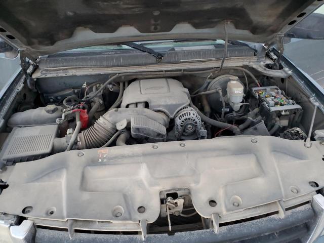 Photo 7 from auction – 2011 GMC SIERRA C15 with VIN 3GTP1VE06BG330306