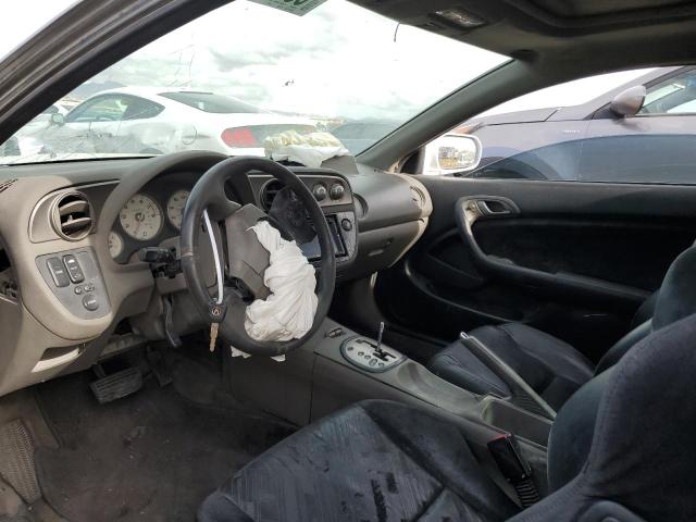 Photo 8 from auction – 2005 ACURA RSX with VIN JH4DC54855S007915