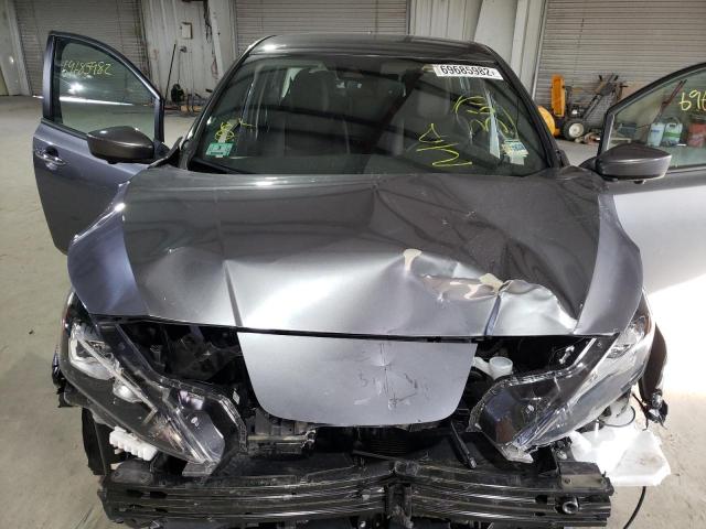 Photo 11 from auction – 2020 NISSAN LEAF SV with VIN 1N4AZ1CP4LC308709