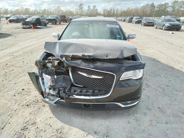 Photo 5 from auction – 2016 CHRYSLER 300 C with VIN 2C3CCAET6GH224381