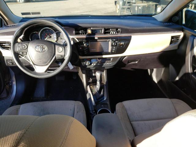 Foto 8 de la subasta – 2016 TOYOTA COROLLA L con VIN 5YFBURHE3GP475482