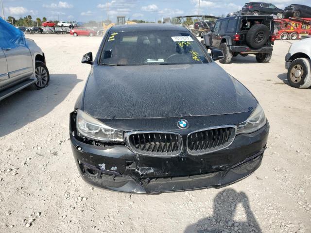 Photo 5 from auction – 2016 BMW 335 XIGT with VIN WBA3X9C52GD869977