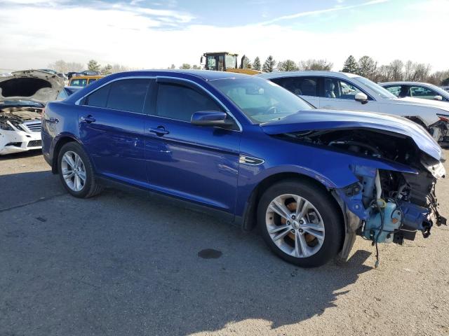 Photo 4 from auction – 2014 FORD TAURUS SEL with VIN 1FAHP2E85EG171842