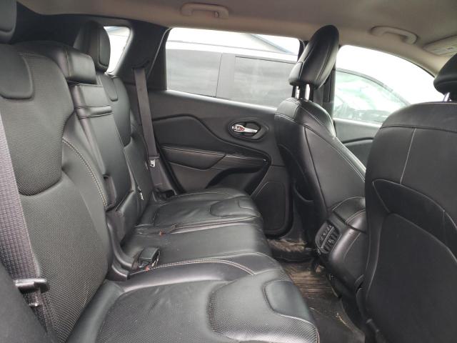 Photo 11 from auction – 2015 JEEP CHEROKEE L with VIN 1C4PJMDS7FW660007