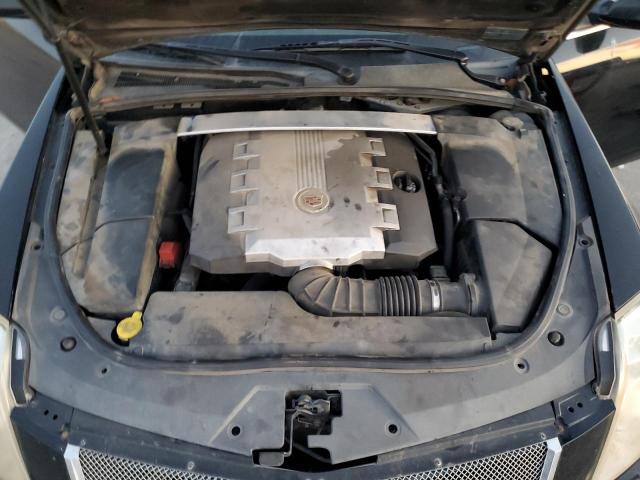 Photo 11 from auction – 2008 CADILLAC CTS with VIN 1G6DF577180184072