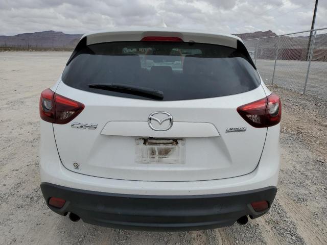 Photo 6 from auction – 2016 MAZDA CX-5 TOURI with VIN JM3KE2CY2G0646018