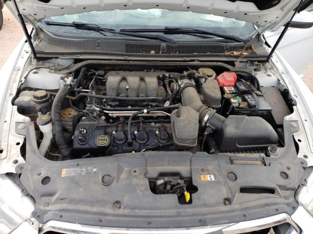 Photo 11 from auction – 2014 FORD TAURUS SEL with VIN 1FAHP2E83EG150195