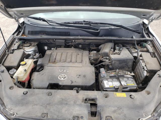 Photo 12 from auction – 2011 TOYOTA RAV4 with VIN 2T3ZK4DV8BW013564