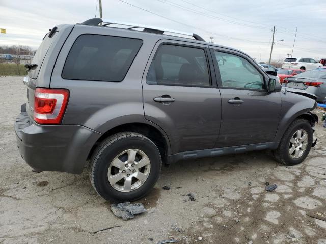 Foto 3 de la subasta – 2011 FORD ESCAPE LIM con VIN 1FMCU0EG4BKB53619