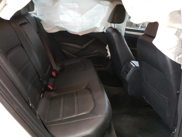 Photo 10 from auction – 2015 VOLKSWAGEN PASSAT S with VIN 1VWAT7A33FC080279