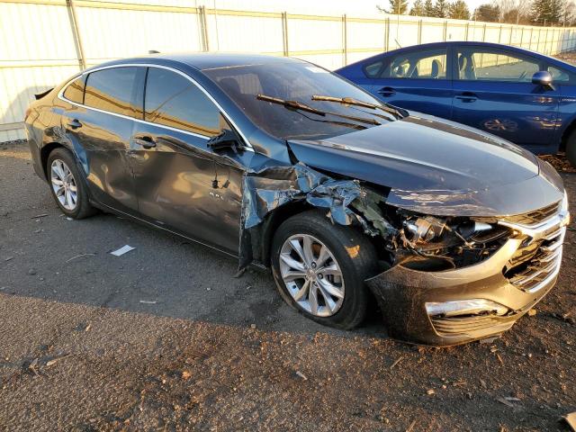 Photo 4 from auction – 2019 CHEVROLET MALIBU LT with VIN 1G1ZD5ST0KF155348