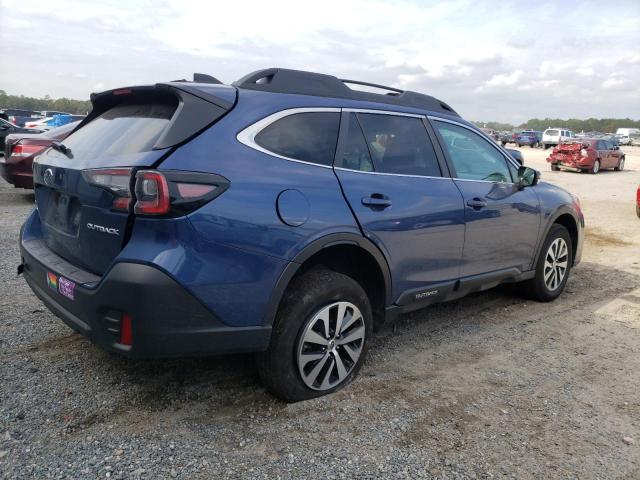 Photo 3 from auction – 2020 SUBARU OUTBACK PR with VIN 4S4BTACC2L3217799