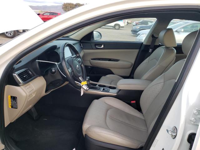 Photo 7 from auction – 2017 KIA OPTIMA HYB with VIN KNAGU4LC3H5006435
