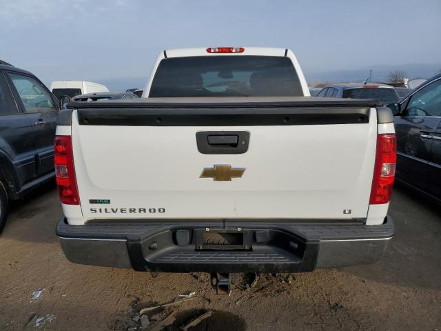 Photo 6 from auction – 2011 CHEVROLET SILVERADO with VIN 3GCPCSE00BG381681