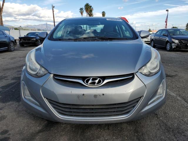 Photo 5 from auction – 2014 HYUNDAI ELANTRA SE with VIN KMHDH4AEXEU178599