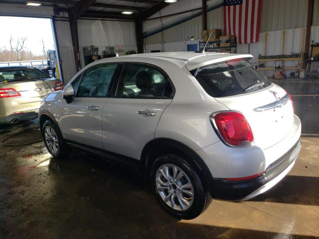 Photo 2 from auction – 2016 FIAT 500X EASY with VIN ZFBCFYBT0GP375876